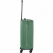 Валіза Travelite Bali Green Середня TL072348-80
