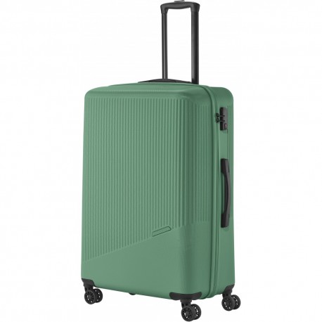 Чемодан Travelite Bali Green Большой TL072349-80