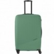 Чемодан Travelite Bali Green Большой TL072349-80