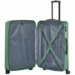 Чемодан Travelite Bali Green Большой TL072349-80