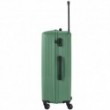 Чемодан Travelite Bali Green Большой TL072349-80