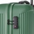 Чемодан Travelite Bali Green Большой TL072349-80