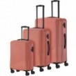 Чемодан Travelite Bali Coral Большой TL072349-88