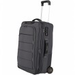 Валіза Travelite Skaii Anthracite Маленька TL092607-04