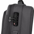 Валіза Travelite Skaii Anthracite Маленька TL092607-04