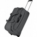 Дорожня сумка на колесах Travelite Skaii Anthracite TL092601-04