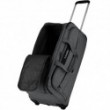 Дорожня сумка на колесах Travelite Skaii Anthracite TL092601-04