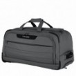 Дорожня сумка на колесах Travelite Skaii Anthracite TL092601-04