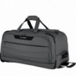Дорожня сумка на колесах Travelite Skaii Anthracite TL092601-04