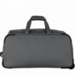 Дорожня сумка на колесах Travelite Skaii Anthracite TL092601-04