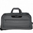 Дорожня сумка на колесах Travelite Skaii Anthracite TL092601-04