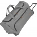 Дорожная сумка на колесах Travelite BASICS/Anthracite TL096277-04