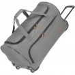 Дорожная сумка на колесах Travelite BASICS/Anthracite TL096277-04