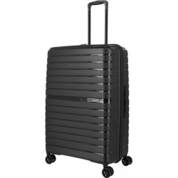 Чемодан Travelite Trient Black Большой TL076549-01