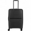 Чемодан Travelite Trient Black Большой TL076549-01