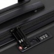 Чемодан Travelite Trient Black Большой TL076549-01