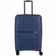 Чемодан Travelite Trient Blue Большой TL076549-24