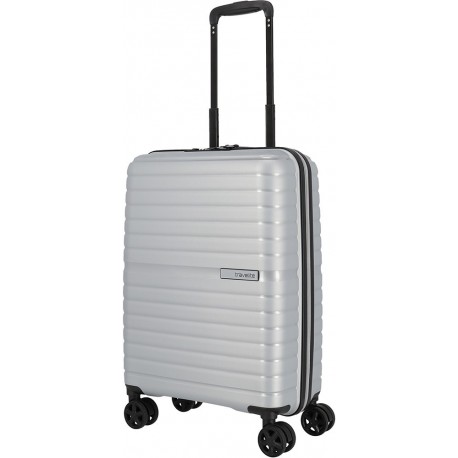 Чемодан Travelite Trient Silver Маленький TL076547-56