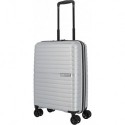 Чемодан Travelite Trient Silver Маленький TL076547-56