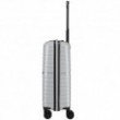 Чемодан Travelite Trient Silver Маленький TL076547-56