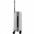Чемодан Travelite Trient Silver Маленький TL076547-56