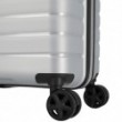 Чемодан Travelite Trient Silver Маленький TL076547-56