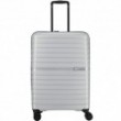 Чемодан Travelite Trient Silver Средний TL076548-56