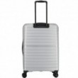 Чемодан Travelite Trient Silver Средний TL076548-56