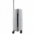 Чемодан Travelite Trient Silver Средний TL076548-56