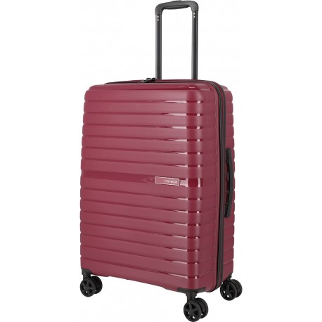 Валіза Travelite Trient Bordeaux Середня TL076548-70