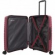 Валіза Travelite Trient Bordeaux Середня TL076548-70