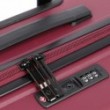 Валіза Travelite Trient Bordeaux Середня TL076548-70