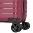 Валіза Travelite Trient Bordeaux Середня TL076548-70