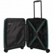 Валіза Travelite Trient Green Маленька TL076547-80