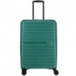 Чемодан Travelite Trient Green Средний TL076548-80