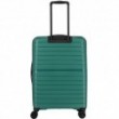 Чемодан Travelite Trient Green Средний TL076548-80