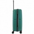 Чемодан Travelite Trient Green Средний TL076548-80