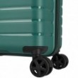 Чемодан Travelite Trient Green Средний TL076548-80