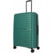 Валіза Travelite Trient Green Велика TL076549-80