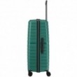 Валіза Travelite Trient Green Велика TL076549-80