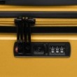 Чемодан Travelite Trient Yellow Средний TL076548-89