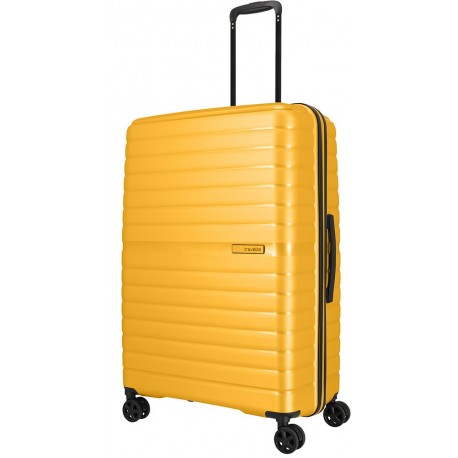 Чемодан Travelite Trient Yellow Большой TL076549-89