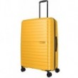 Чемодан Travelite Trient Yellow Большой TL076549-89