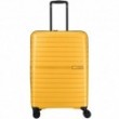 Чемодан Travelite Trient Yellow Большой TL076549-89