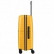 Чемодан Travelite Trient Yellow Большой TL076549-89