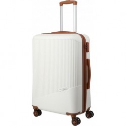 Чемодан Travelite Bali White Средний TL072348-30