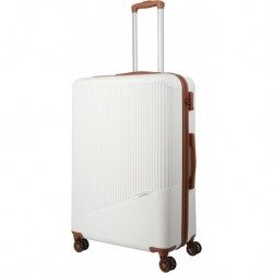 Валіза Travelite Bali White Велика TL072349-30