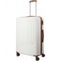 Чемодан Travelite Bali White Большой TL072349-30