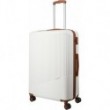 Чемодан Travelite Bali White Большой TL072349-30