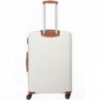 Чемодан Travelite Bali White Большой TL072349-30